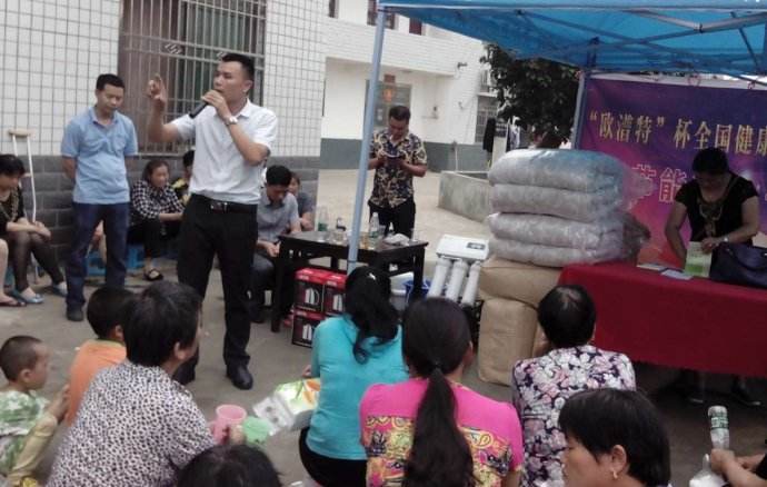 這些家用凈水器常識你知道幾個？別再被商家忽悠了